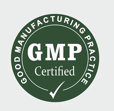 گواهینامه gmp