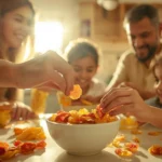 چه کسانی باید میوه خشک مصرف کنند؟