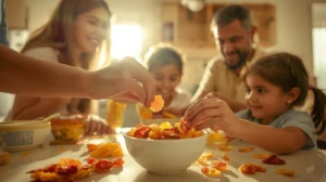 چه کسانی باید میوه خشک مصرف کنند؟