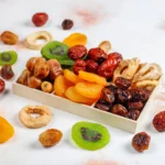 درباره میوه خشک بدانیم